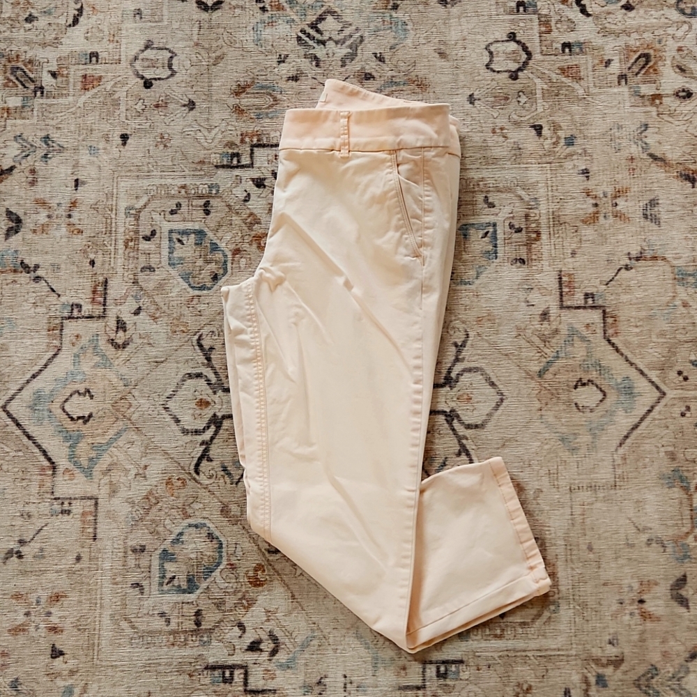 Loft Marissa pants